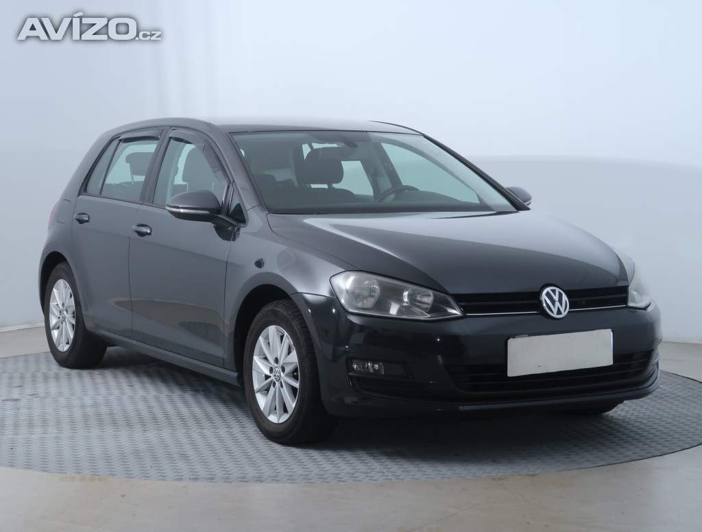 Volkswagen Golf 1.2 TSI