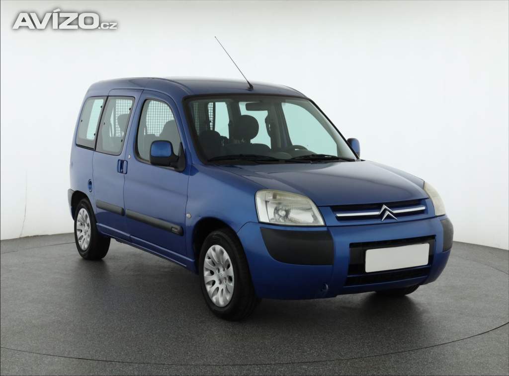 Citroën Berlingo 1.6 16V