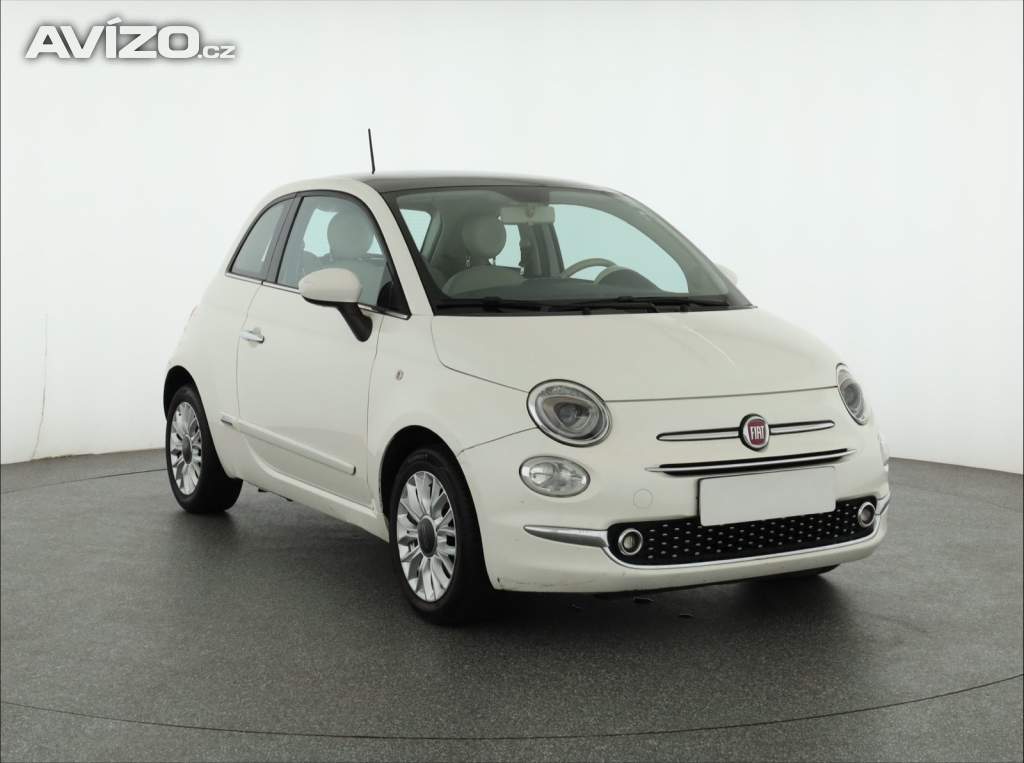 Fiat 500 1.2