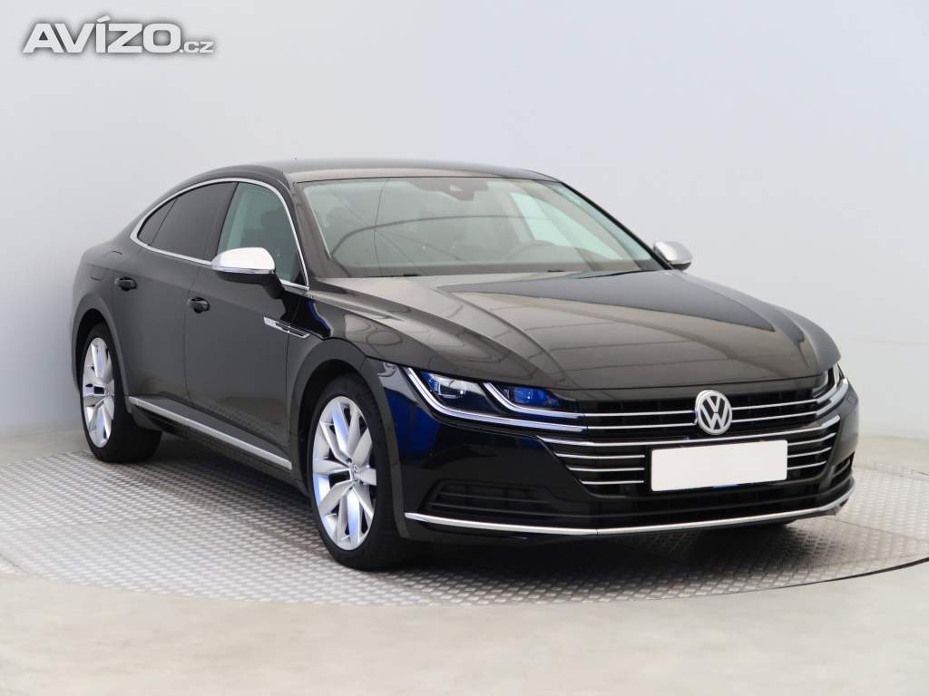 Volkswagen Arteon 2.0 TDI