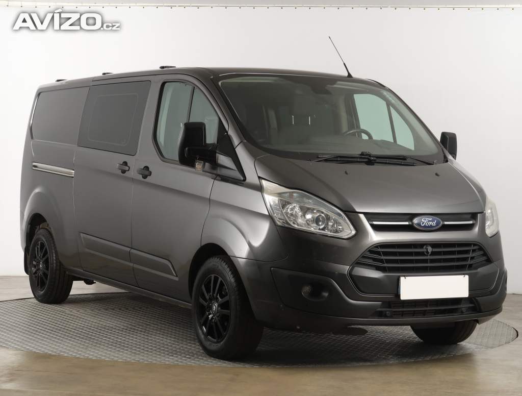 Ford Transit Custom 2.2 TDCi