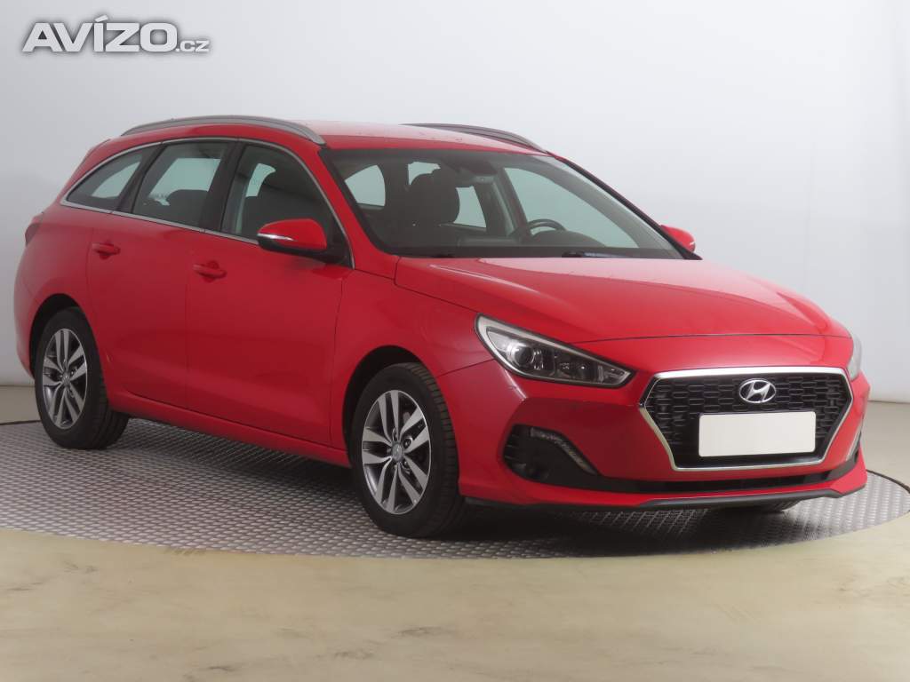 Hyundai i30 1.6 CRDi