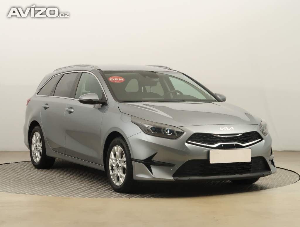 Kia Ceed 1.5 T-GDI