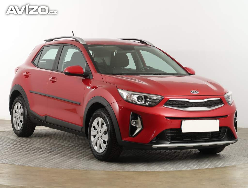 Kia Stonic 1.2 DPI