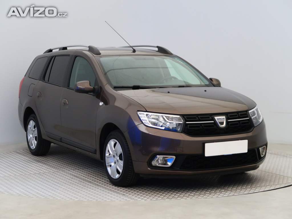 Dacia Logan 0.9 TCe