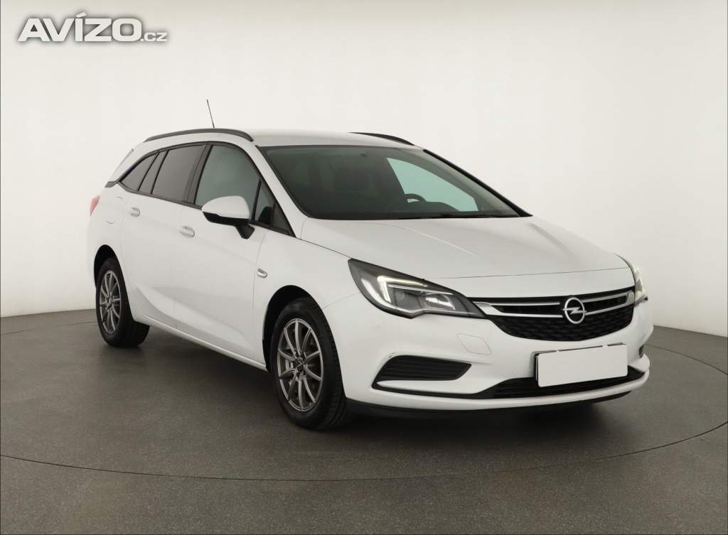 Opel Astra 1.6 CDTI