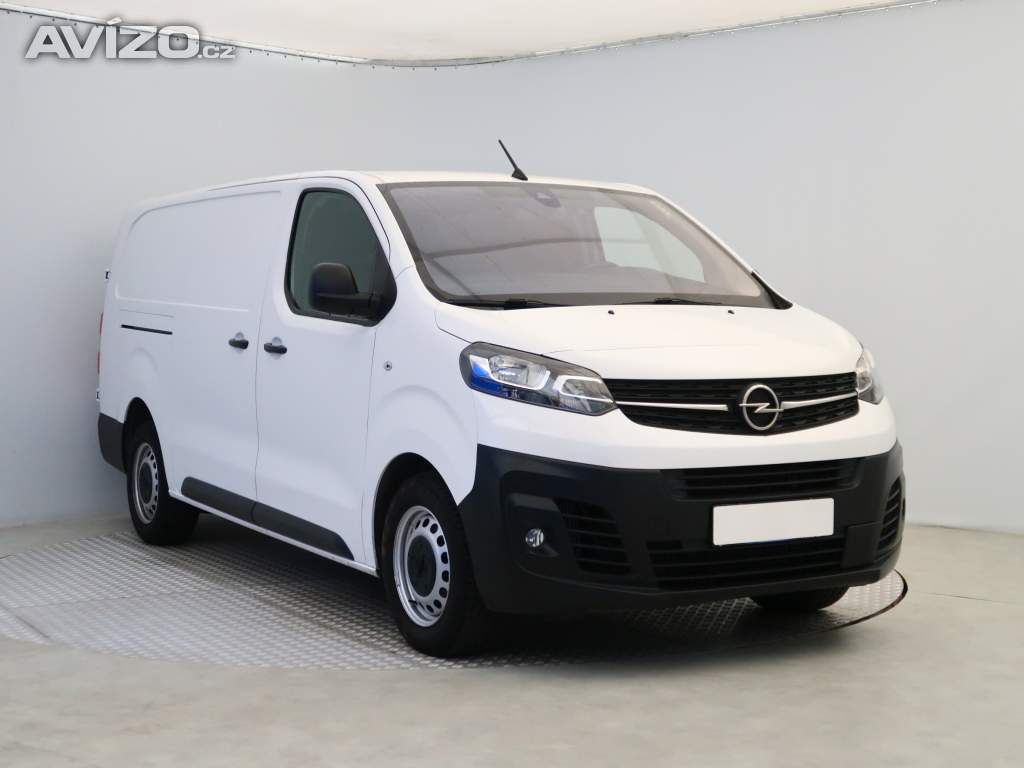 Opel Vivaro 1.5 CDTI