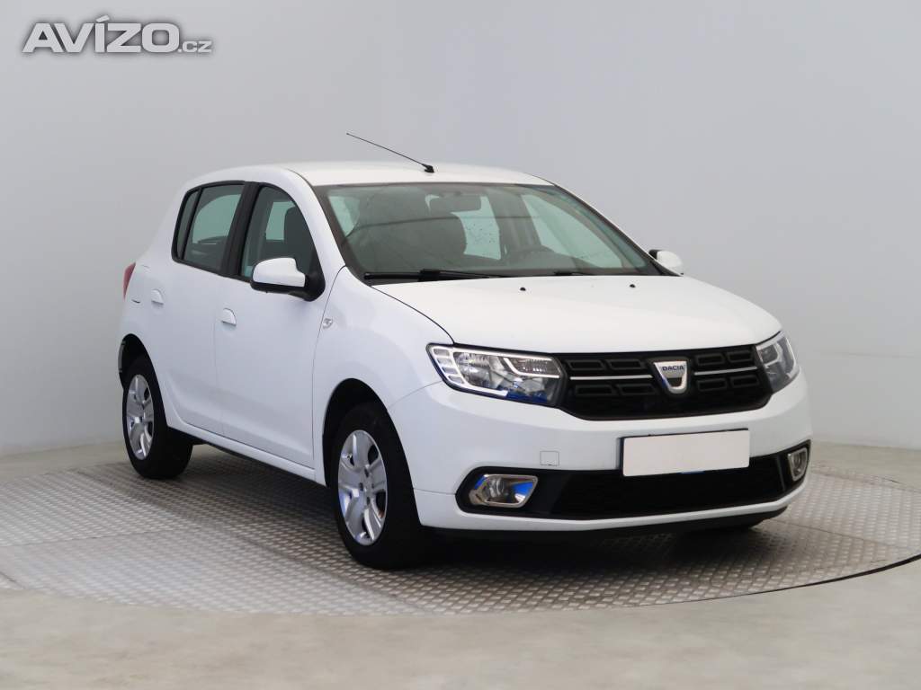 Dacia Sandero 0.9 TCe