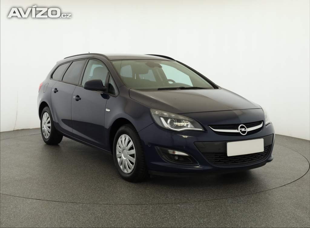 Opel Astra 1.6 CDTI