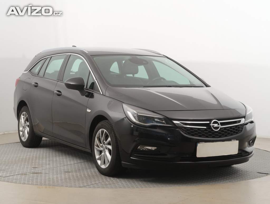 Opel Astra 1.6 CDTI