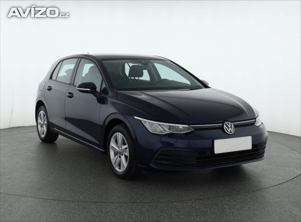 Volkswagen Golf 1.5 TSI