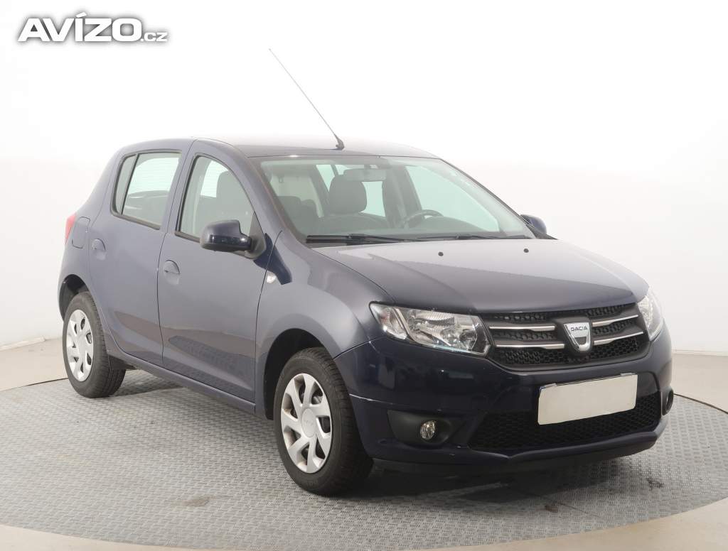 Dacia Sandero 1.2 16V