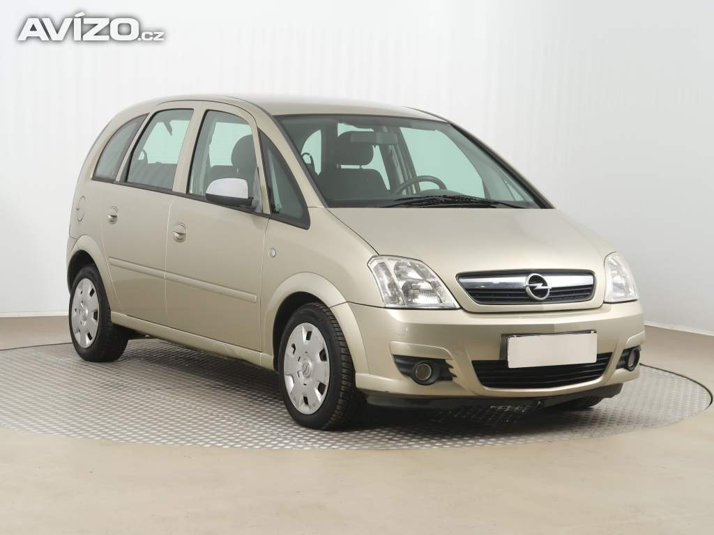 Opel Meriva 1.7 CDTI