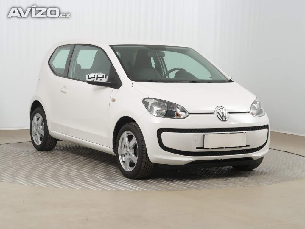 Volkswagen Up! 1.0 MPI