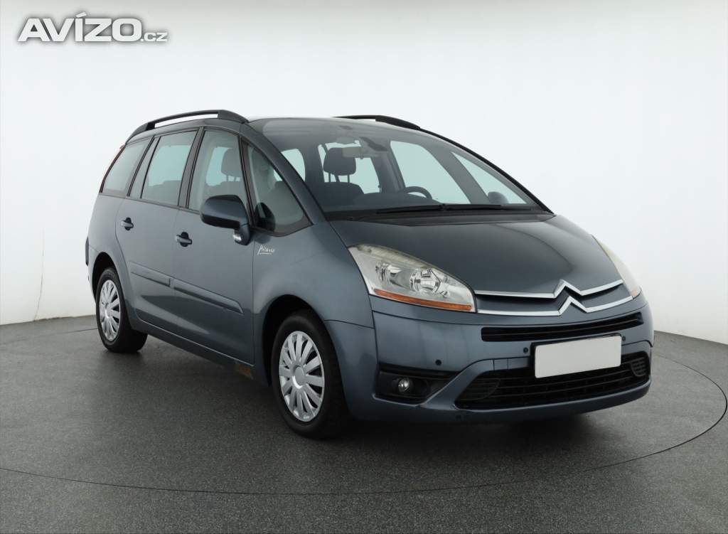 Citroën Grand C4 Picasso 1.8 i