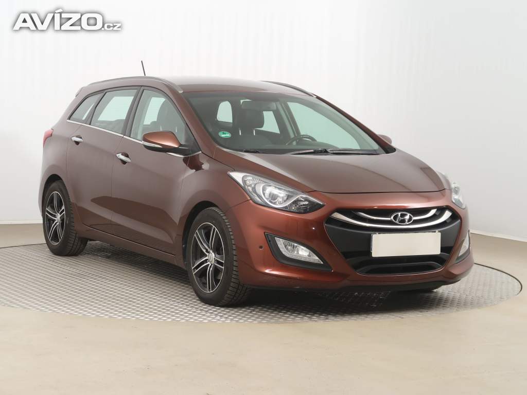 Hyundai i30 1.6 CRDi