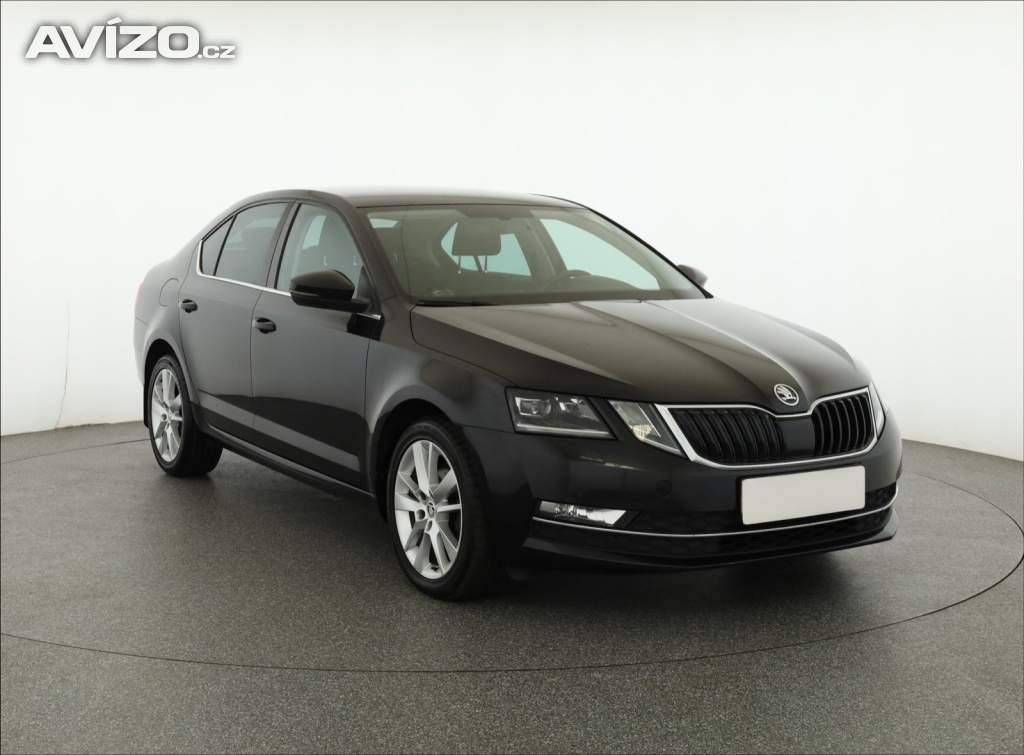 Škoda Octavia 1.6 TDI