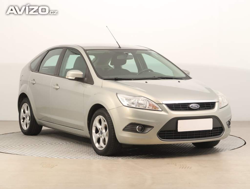 Ford Focus 1.6 TDCI