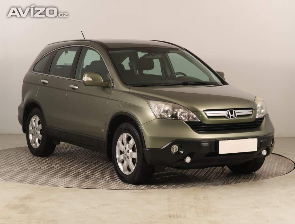 Honda CR-V 2.2 i-CTDi