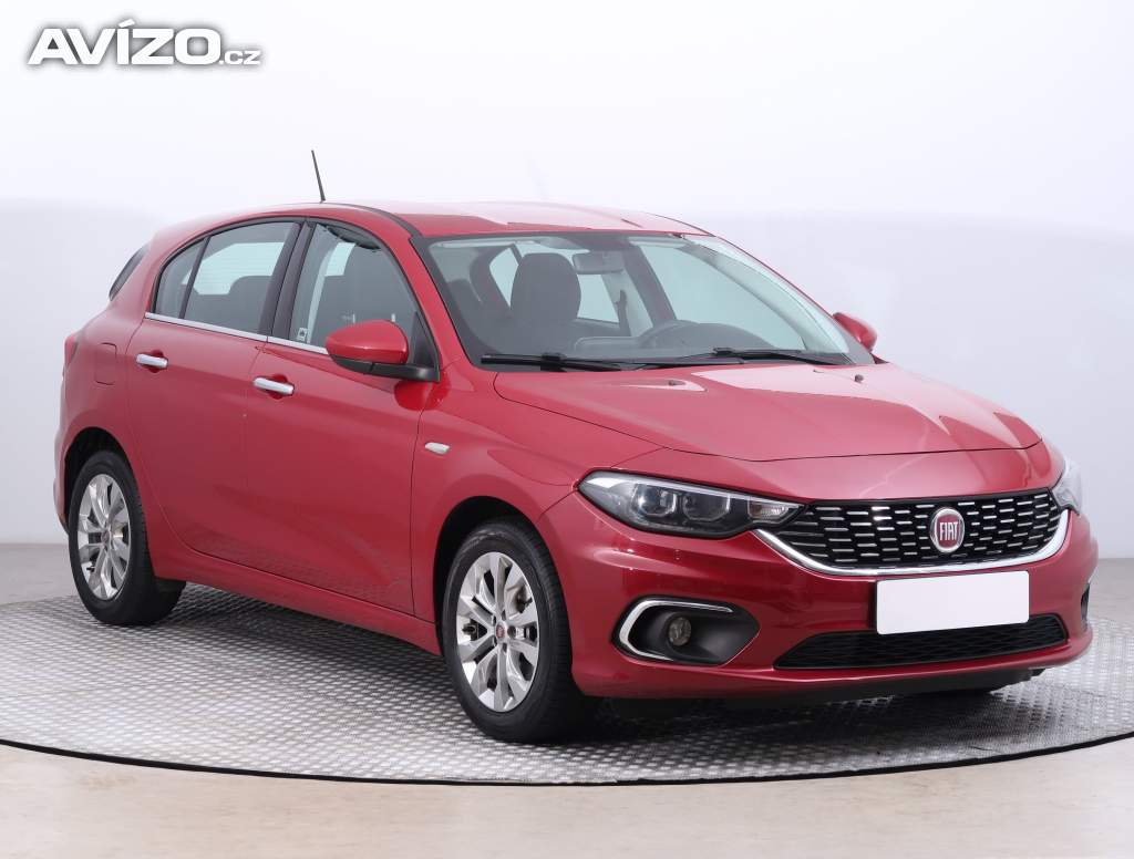 Fiat Tipo 1.4 16V