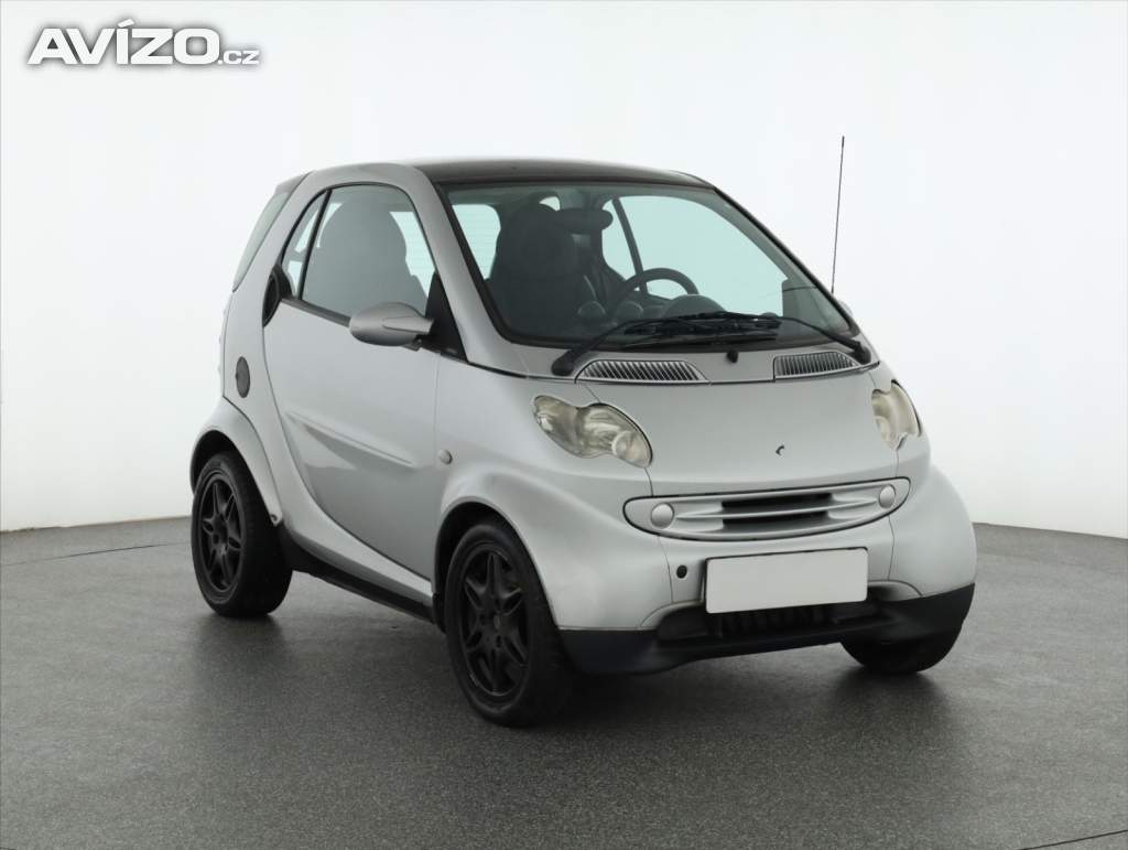 Smart Fortwo 0.7