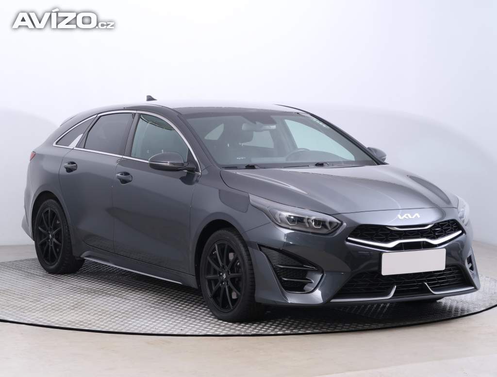 Kia ProCeed 1.5 T-GDI