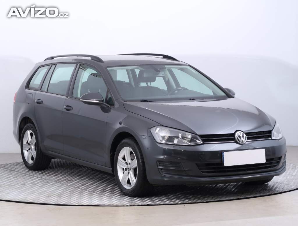 Volkswagen Golf 2.0 TDI