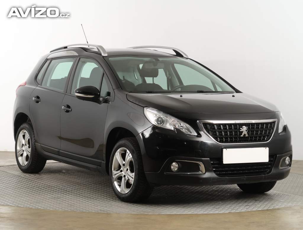 Peugeot 2008 1.2 PureTech