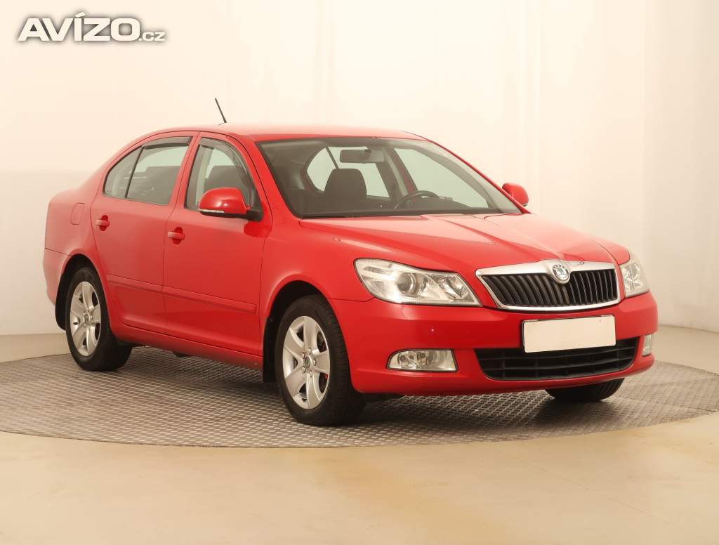 Škoda Octavia 2.0 TDI