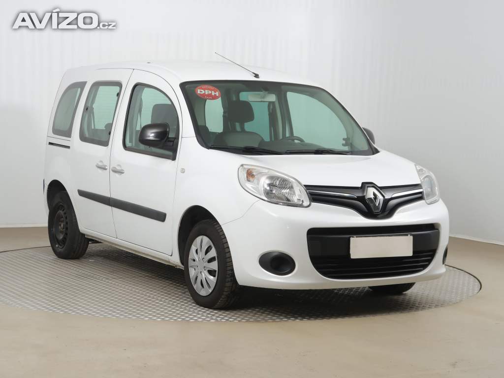 Renault Kangoo 1.5 dCi