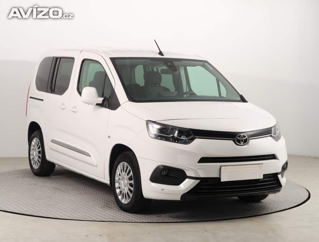 Toyota ProAce City Verso 1.2 T