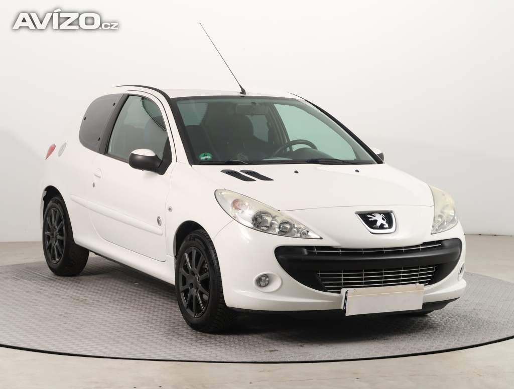 Peugeot 206 1.4 i