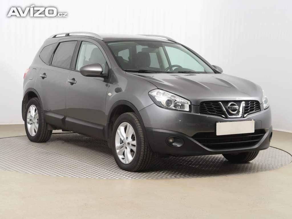 Nissan Qashqai 1.6 dCi