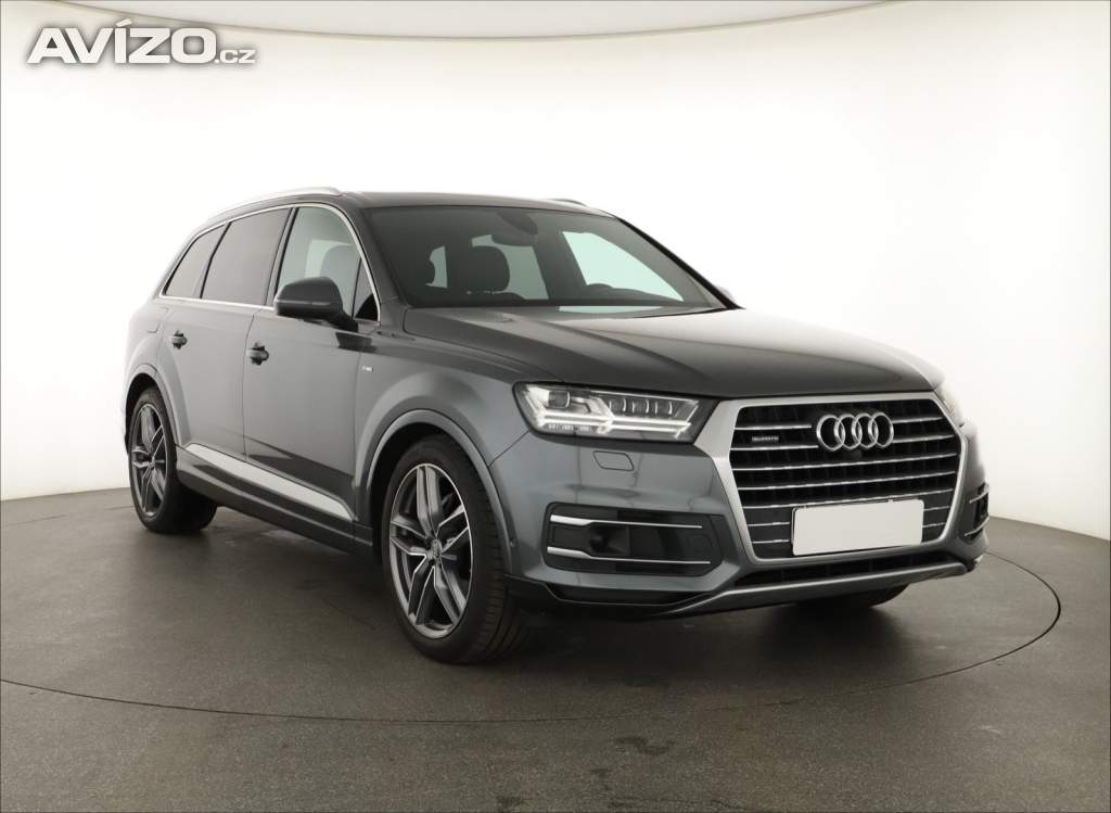 Audi Q7 3.0 TDI