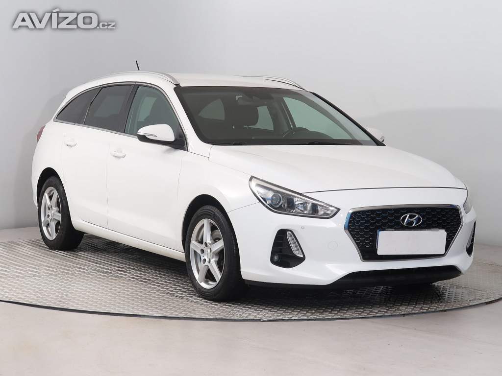 Hyundai i30 1.6 CRDi