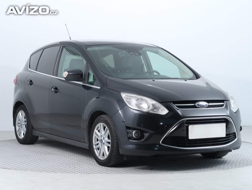 Ford C-Max 1.6TDCi