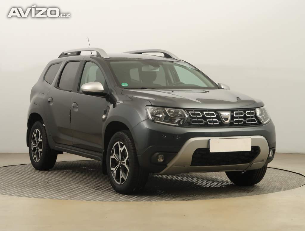 Dacia Duster 1.2 TCe