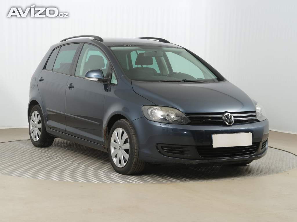 Volkswagen Golf 1.4 TSI