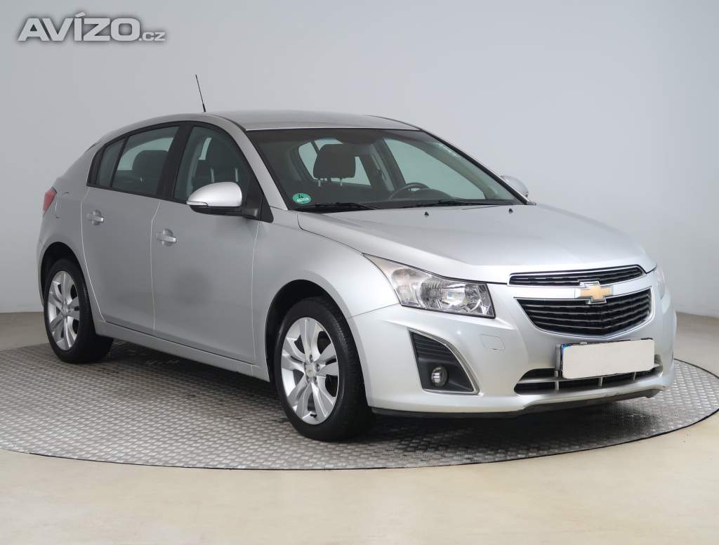 Chevrolet Cruze 1.6 16V