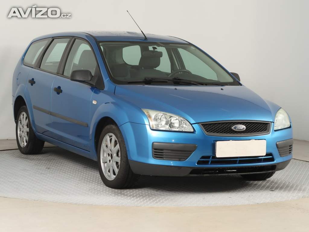 Ford Focus 1.6 i