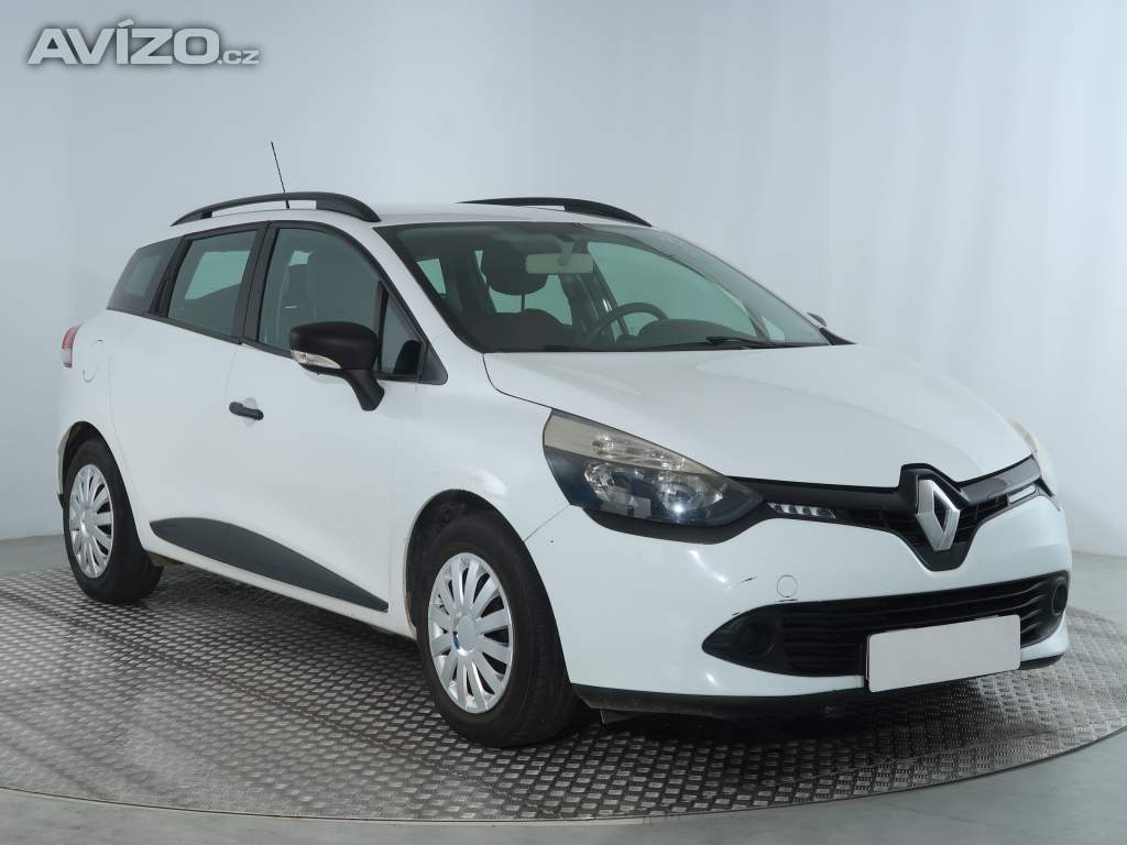 Renault Clio 1.2 16V