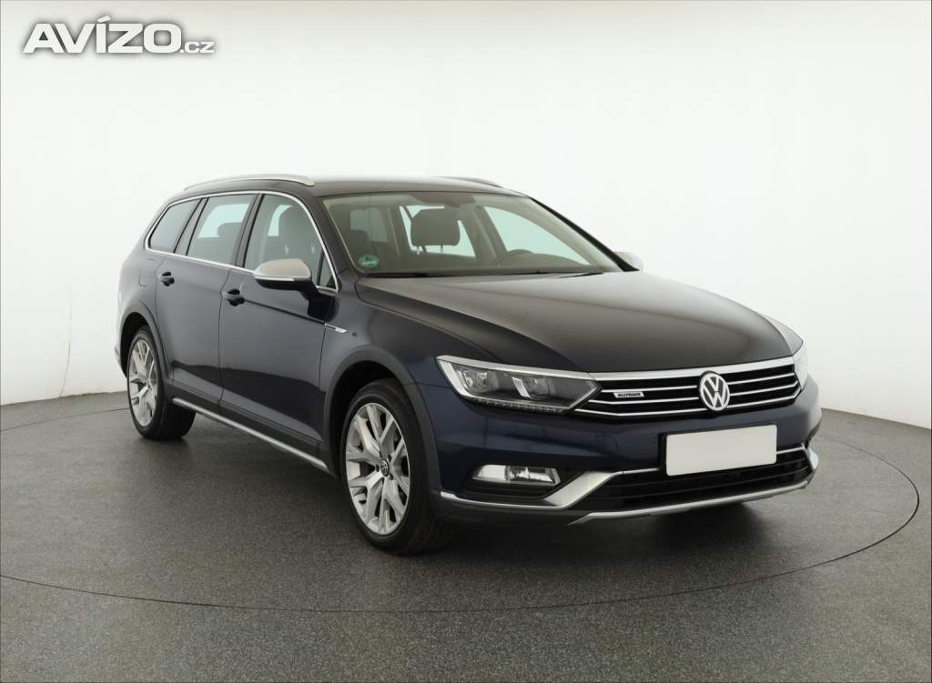 Volkswagen Passat 2.0 TDI