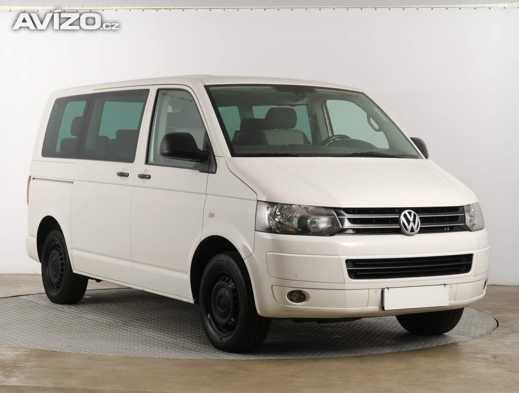 Volkswagen Multivan 2.0 TDI