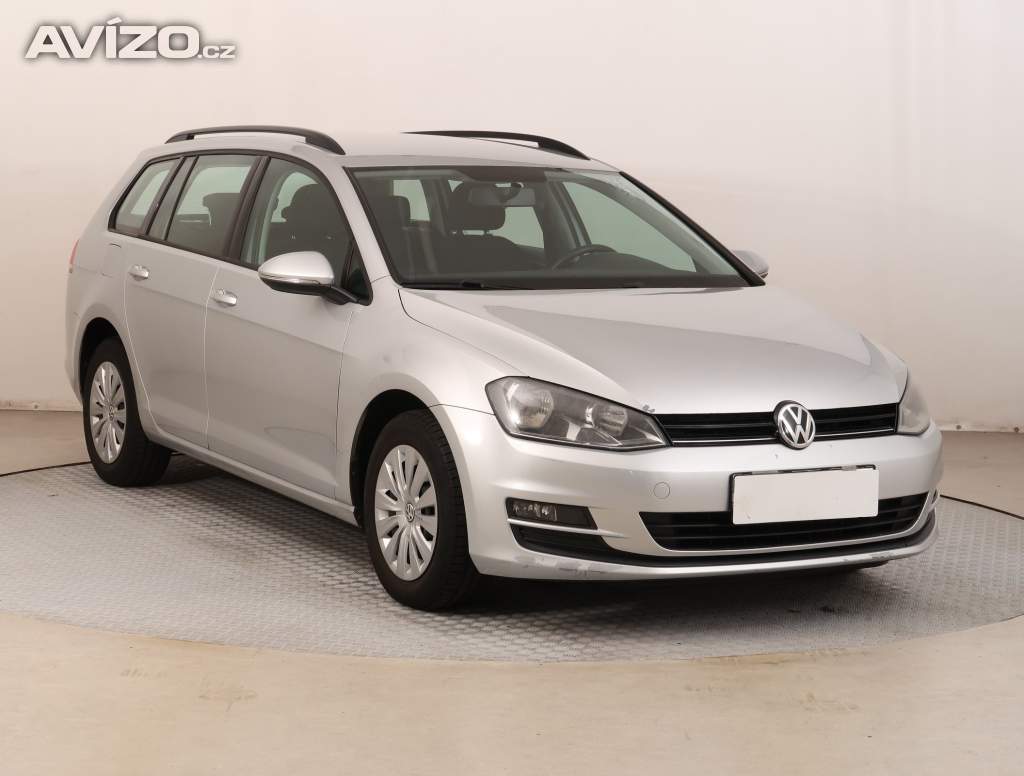 Volkswagen Golf 1.6 TDI