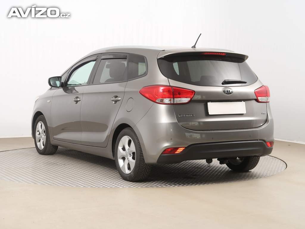 Kia Carens 1.7 CRDi