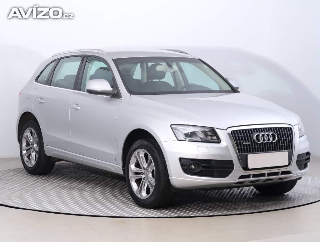 Audi Q5 2.0 TDI