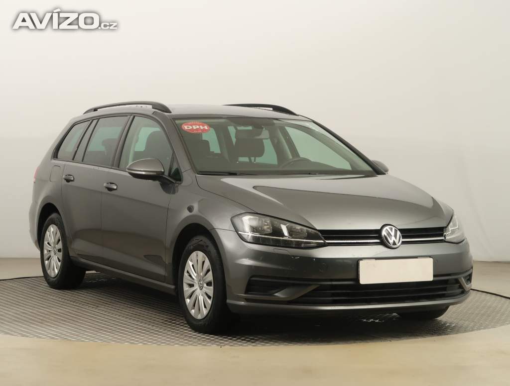 Volkswagen Golf 1.6 TDI