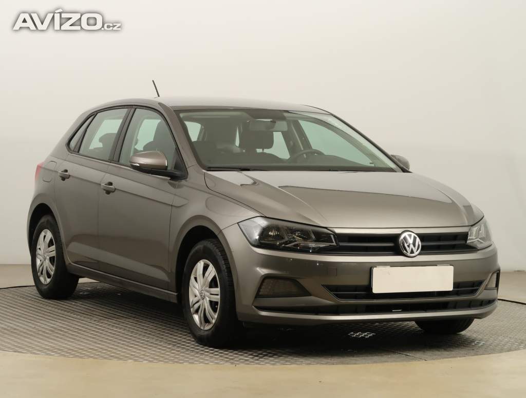 Volkswagen Polo 1.0