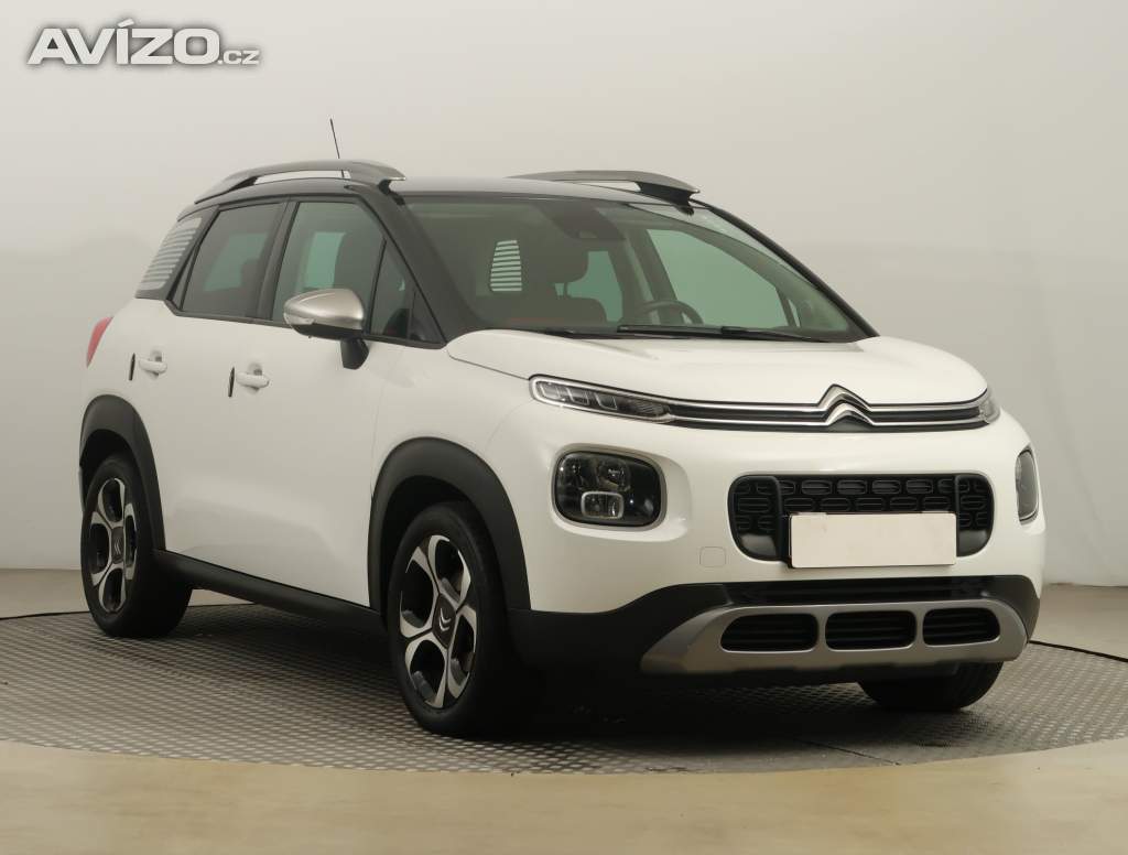 Citroën C3 Aircross 1.2 PureTech