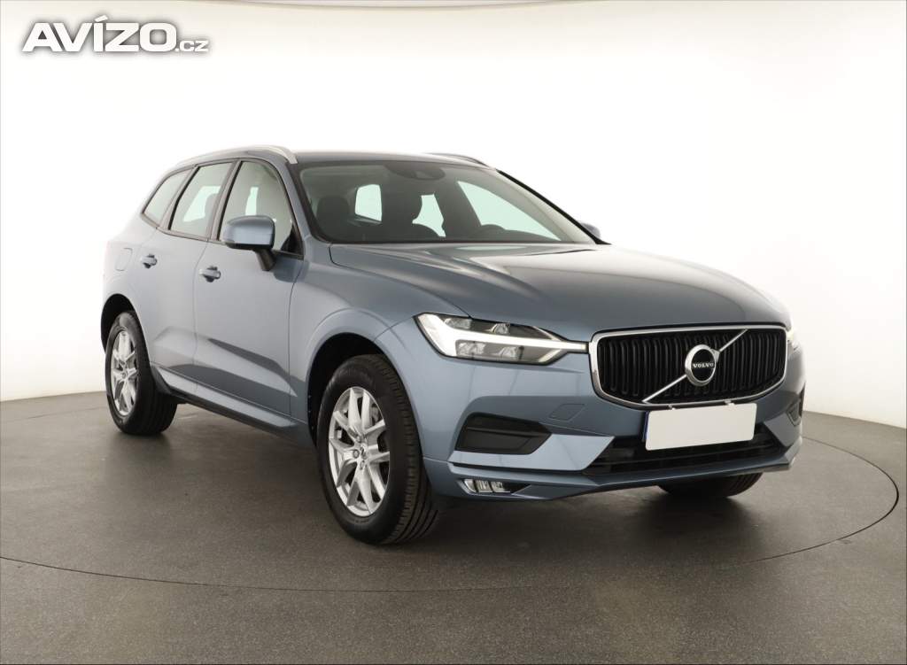 Volvo XC60 D4 AWD